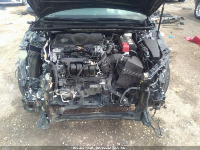 Photo 5 VIN: 4T1B11HK7JU580824 - TOYOTA CAMRY 