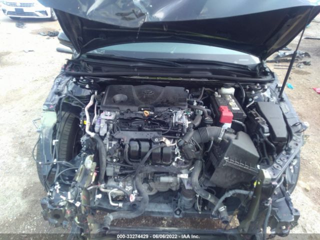 Photo 9 VIN: 4T1B11HK7JU580824 - TOYOTA CAMRY 