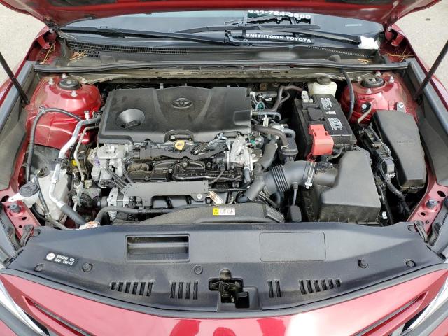 Photo 10 VIN: 4T1B11HK7JU581617 - TOYOTA CAMRY L 