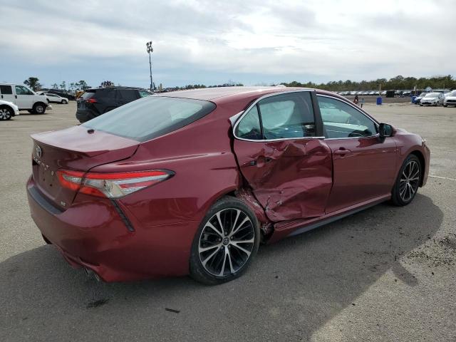 Photo 2 VIN: 4T1B11HK7JU581617 - TOYOTA CAMRY L 