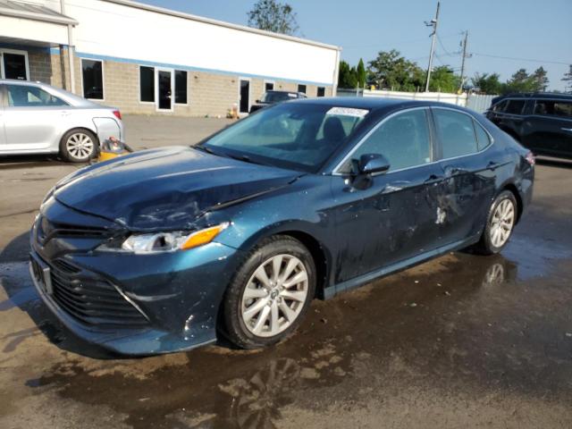 VIN: 4T1B11HK7JU582895 - toyota camry l