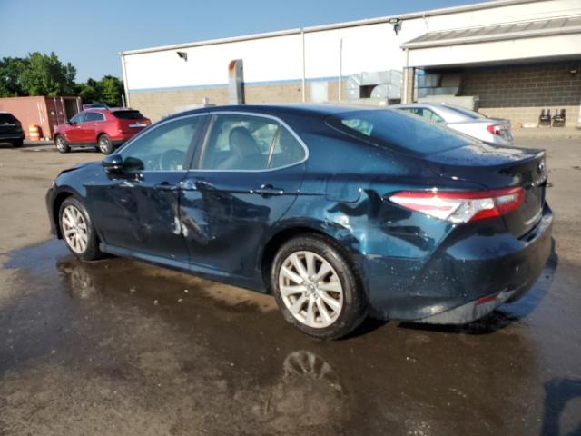 Photo 1 VIN: 4T1B11HK7JU582895 - TOYOTA CAMRY L 