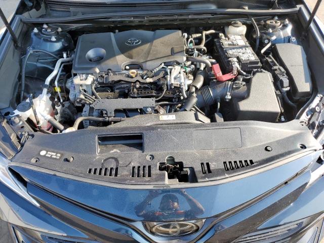 Photo 10 VIN: 4T1B11HK7JU582895 - TOYOTA CAMRY L 