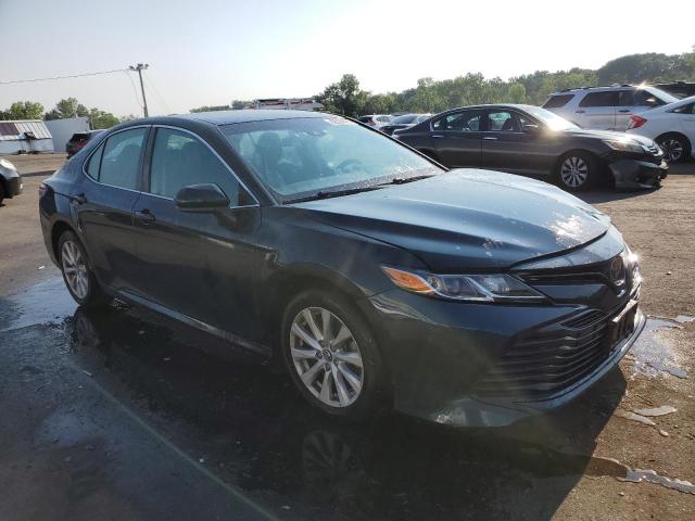 Photo 3 VIN: 4T1B11HK7JU582895 - TOYOTA CAMRY L 