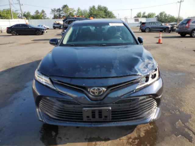 Photo 4 VIN: 4T1B11HK7JU582895 - TOYOTA CAMRY L 