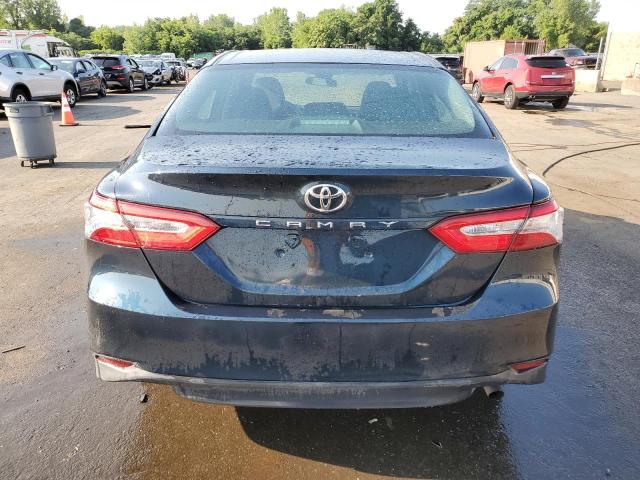 Photo 5 VIN: 4T1B11HK7JU582895 - TOYOTA CAMRY L 