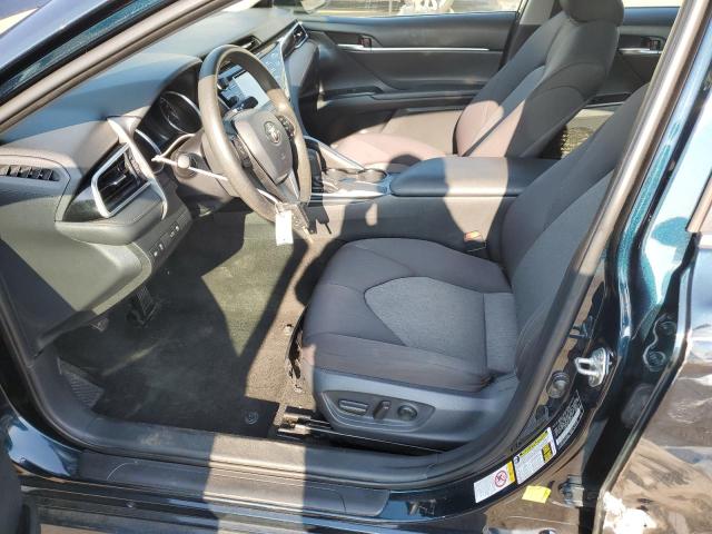 Photo 6 VIN: 4T1B11HK7JU582895 - TOYOTA CAMRY L 