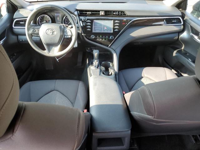 Photo 7 VIN: 4T1B11HK7JU582895 - TOYOTA CAMRY L 