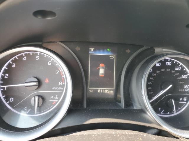 Photo 8 VIN: 4T1B11HK7JU582895 - TOYOTA CAMRY L 