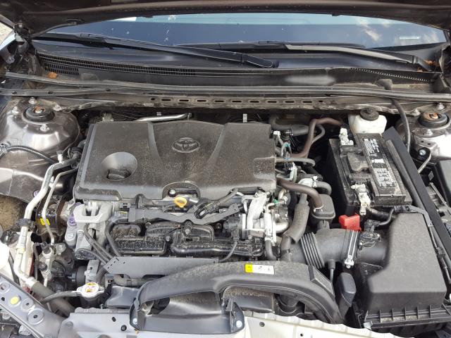 Photo 6 VIN: 4T1B11HK7JU584145 - TOYOTA CAMRY L 