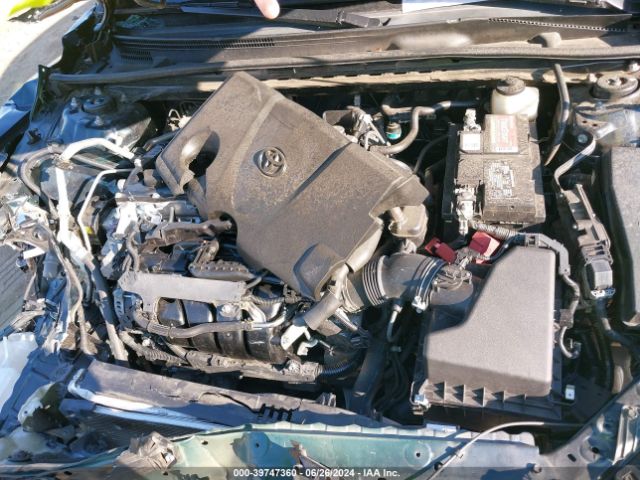 Photo 9 VIN: 4T1B11HK7JU585215 - TOYOTA CAMRY 