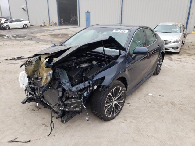 Photo 1 VIN: 4T1B11HK7JU585327 - TOYOTA CAMRY L 