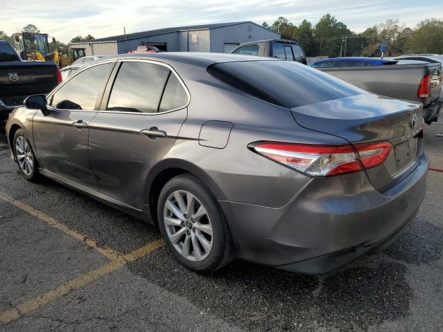 Photo 1 VIN: 4T1B11HK7JU586333 - TOYOTA CAMRY 