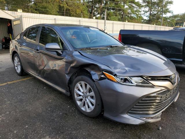 Photo 3 VIN: 4T1B11HK7JU586333 - TOYOTA CAMRY 