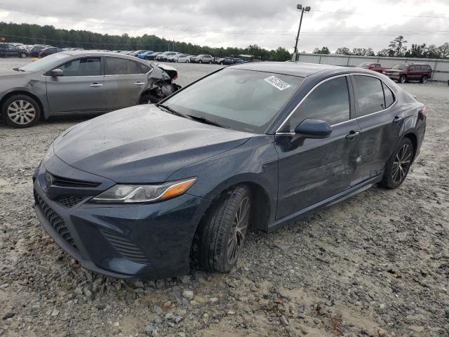 Photo 0 VIN: 4T1B11HK7JU587109 - TOYOTA CAMRY L 