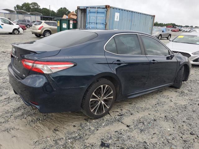 Photo 2 VIN: 4T1B11HK7JU587109 - TOYOTA CAMRY L 