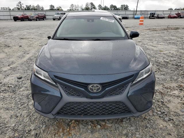 Photo 4 VIN: 4T1B11HK7JU587109 - TOYOTA CAMRY L 