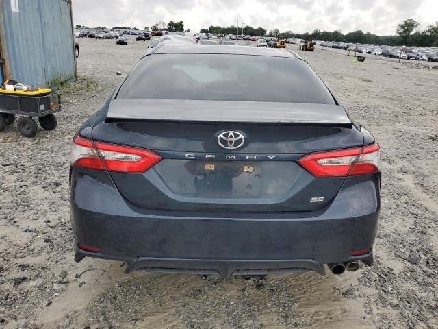 Photo 5 VIN: 4T1B11HK7JU587109 - TOYOTA CAMRY L 