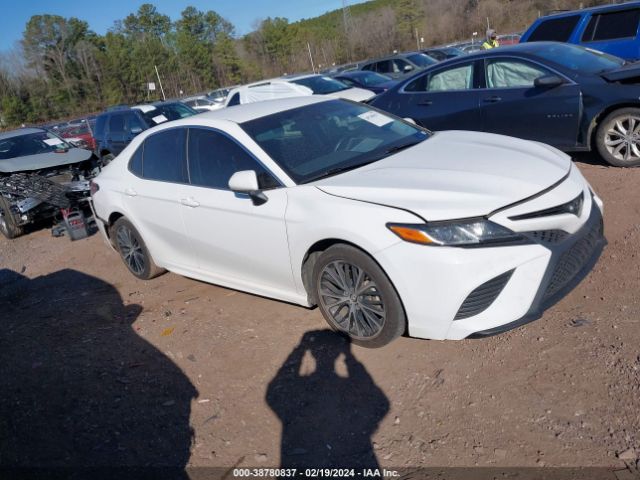 Photo 0 VIN: 4T1B11HK7JU594870 - TOYOTA CAMRY 