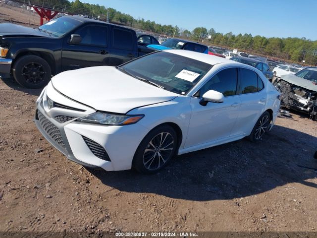 Photo 1 VIN: 4T1B11HK7JU594870 - TOYOTA CAMRY 