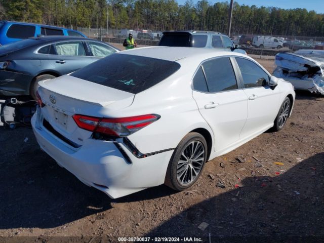 Photo 3 VIN: 4T1B11HK7JU594870 - TOYOTA CAMRY 