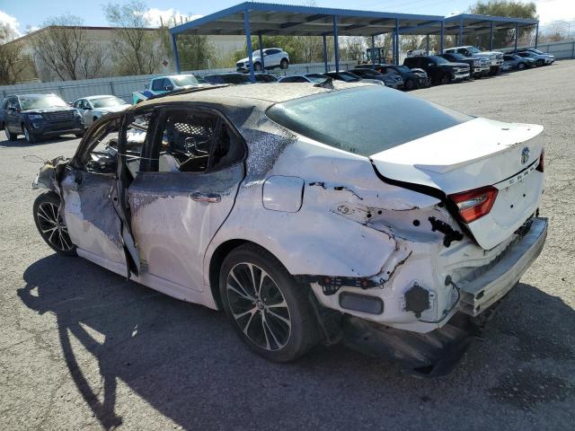 Photo 1 VIN: 4T1B11HK7JU595405 - TOYOTA CAMRY L 