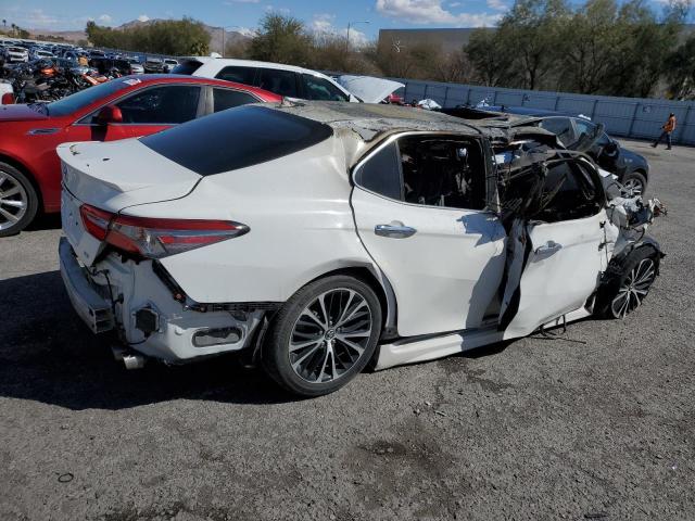 Photo 2 VIN: 4T1B11HK7JU595405 - TOYOTA CAMRY L 