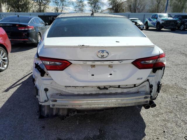 Photo 5 VIN: 4T1B11HK7JU595405 - TOYOTA CAMRY L 