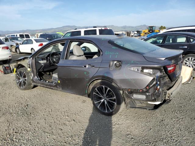 Photo 1 VIN: 4T1B11HK7JU595548 - TOYOTA CAMRY L 