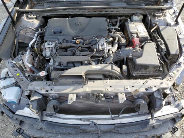 Photo 10 VIN: 4T1B11HK7JU595548 - TOYOTA CAMRY L 