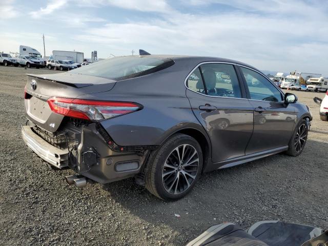 Photo 2 VIN: 4T1B11HK7JU595548 - TOYOTA CAMRY L 