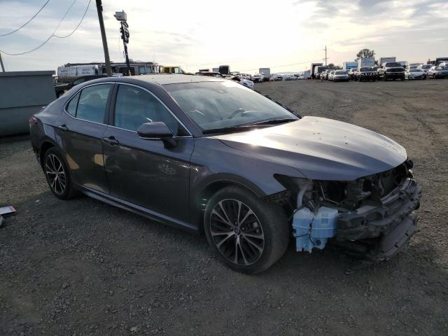 Photo 3 VIN: 4T1B11HK7JU595548 - TOYOTA CAMRY L 