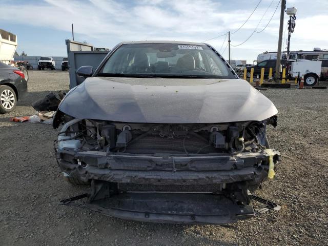 Photo 4 VIN: 4T1B11HK7JU595548 - TOYOTA CAMRY L 