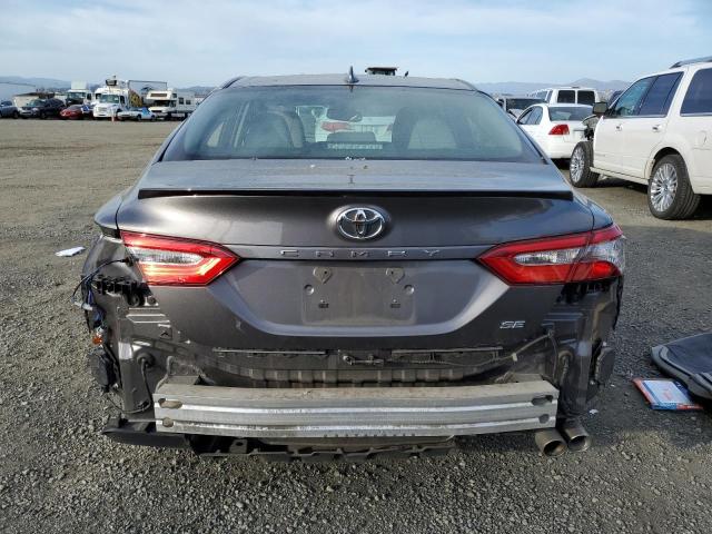 Photo 5 VIN: 4T1B11HK7JU595548 - TOYOTA CAMRY L 