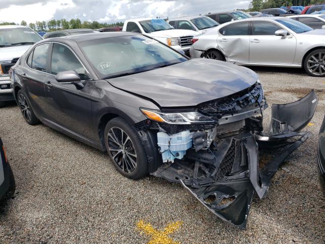 Photo 0 VIN: 4T1B11HK7JU595629 - TOYOTA CAMRY 