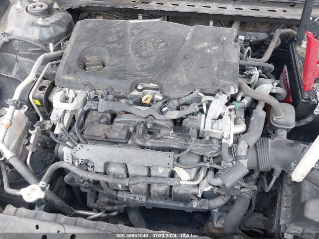 Photo 9 VIN: 4T1B11HK7JU597526 - TOYOTA CAMRY 