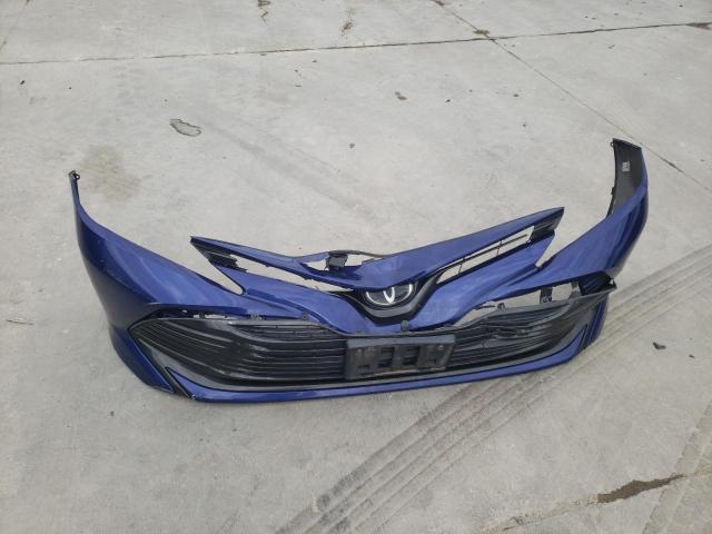 Photo 11 VIN: 4T1B11HK7JU605107 - TOYOTA CAMRY L 