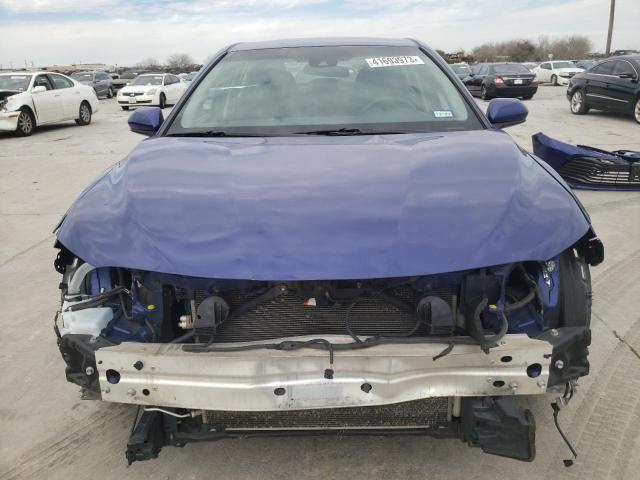 Photo 4 VIN: 4T1B11HK7JU605107 - TOYOTA CAMRY L 