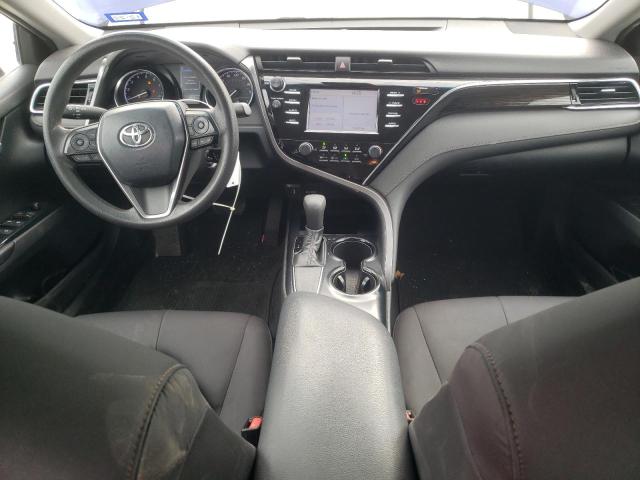 Photo 7 VIN: 4T1B11HK7JU605107 - TOYOTA CAMRY L 