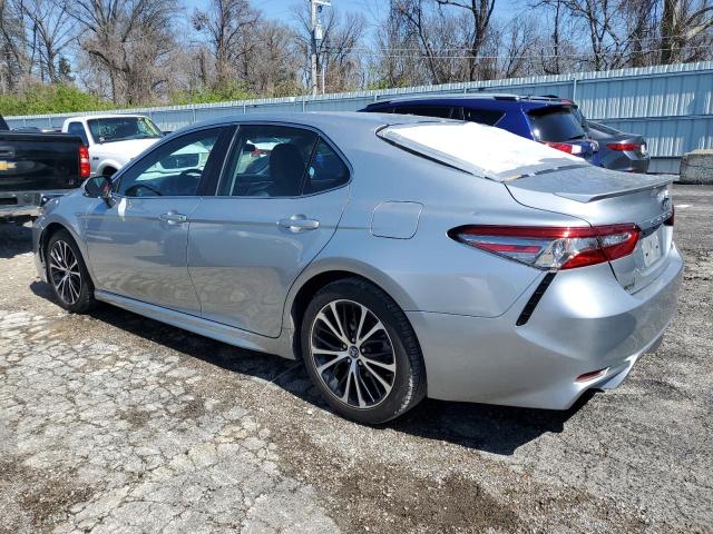 Photo 1 VIN: 4T1B11HK7JU606354 - TOYOTA CAMRY 