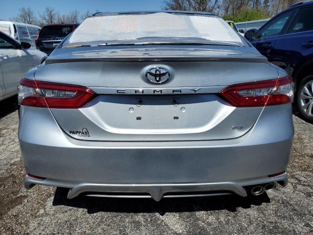 Photo 5 VIN: 4T1B11HK7JU606354 - TOYOTA CAMRY 