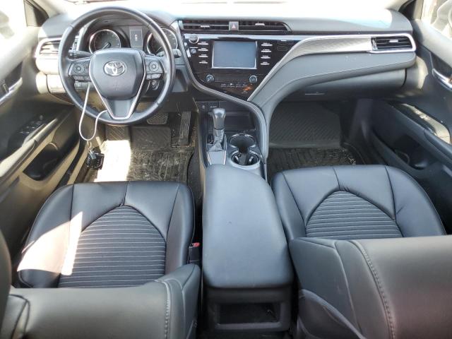 Photo 7 VIN: 4T1B11HK7JU606354 - TOYOTA CAMRY 