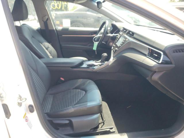 Photo 4 VIN: 4T1B11HK7JU607181 - TOYOTA CAMRY L 