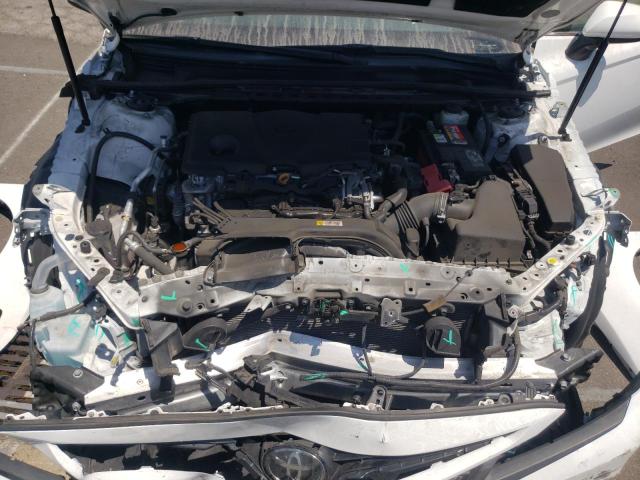 Photo 6 VIN: 4T1B11HK7JU607181 - TOYOTA CAMRY L 