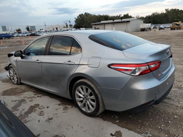 Photo 1 VIN: 4T1B11HK7JU609903 - TOYOTA CAMRY 