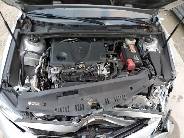 Photo 10 VIN: 4T1B11HK7JU609903 - TOYOTA CAMRY 