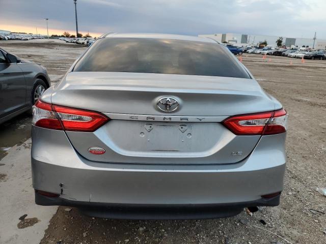 Photo 5 VIN: 4T1B11HK7JU609903 - TOYOTA CAMRY 