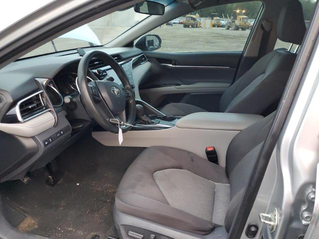 Photo 6 VIN: 4T1B11HK7JU609903 - TOYOTA CAMRY 