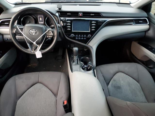 Photo 7 VIN: 4T1B11HK7JU609903 - TOYOTA CAMRY 