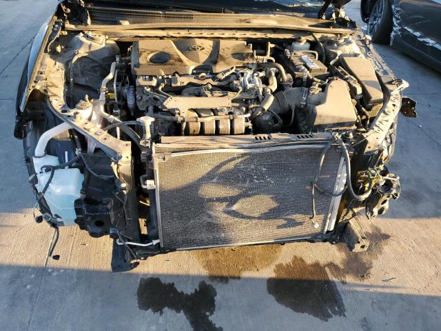 Photo 10 VIN: 4T1B11HK7JU610128 - TOYOTA CAMRY 